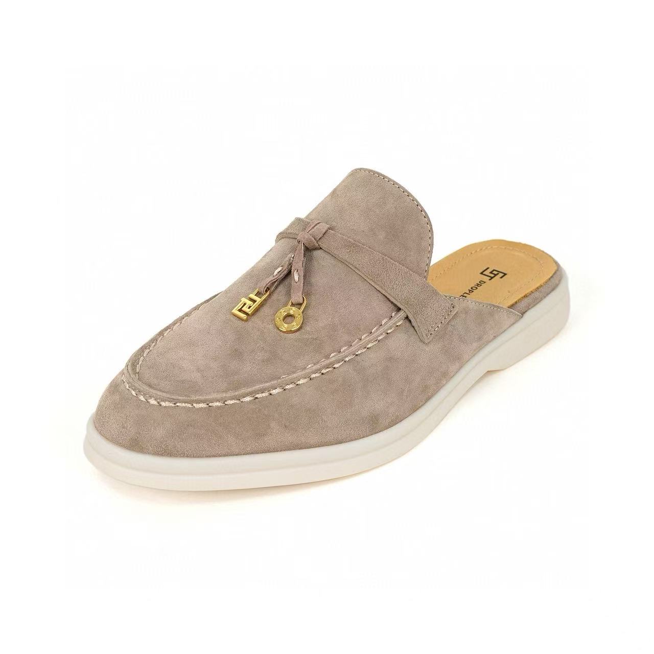 2025 New Autumn Retro Thick so - Men'S Shoes Hush Puppies 评论和价格