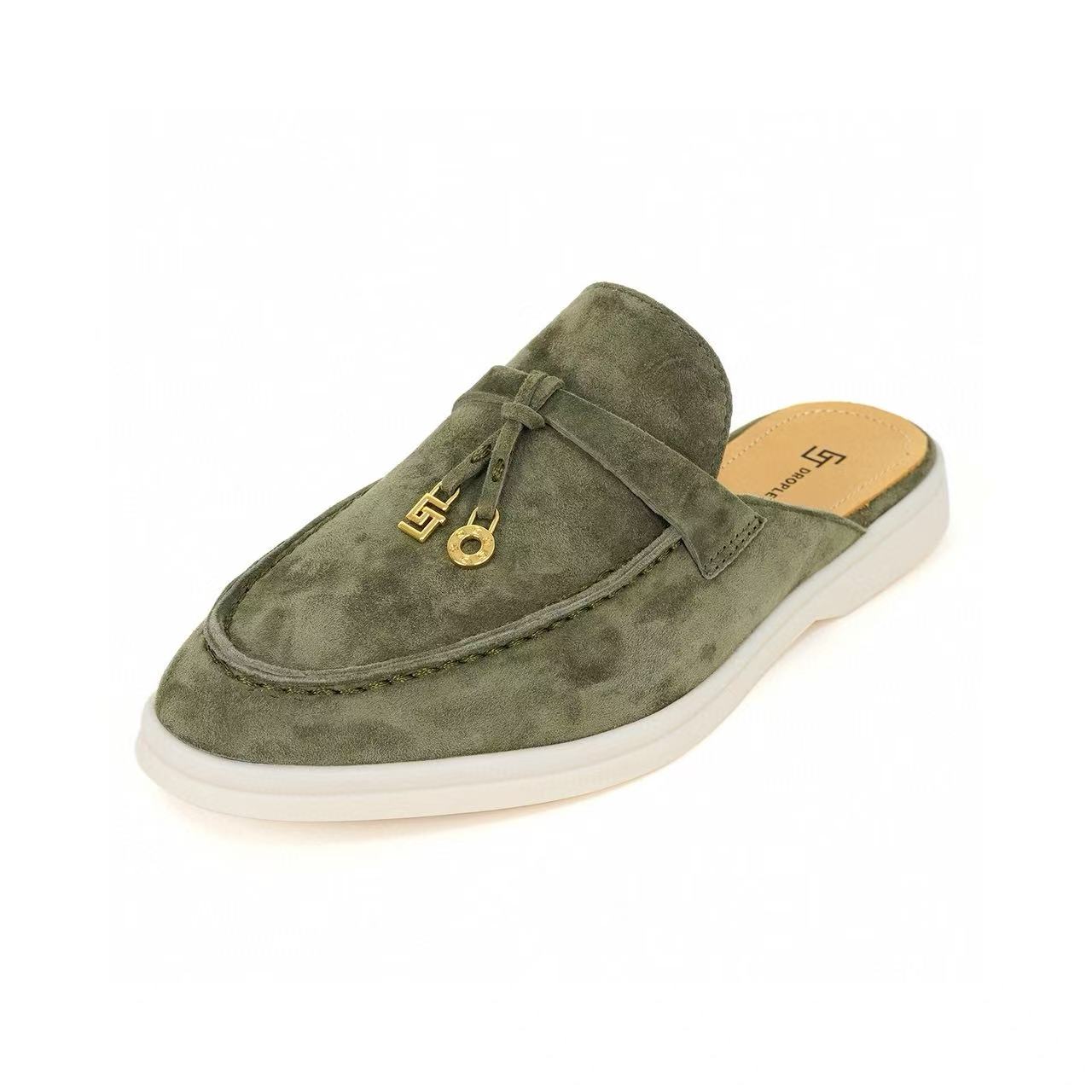 2025 New Autumn Retro Thick so - Men'S Shoes Hush Puppies 评论和价格