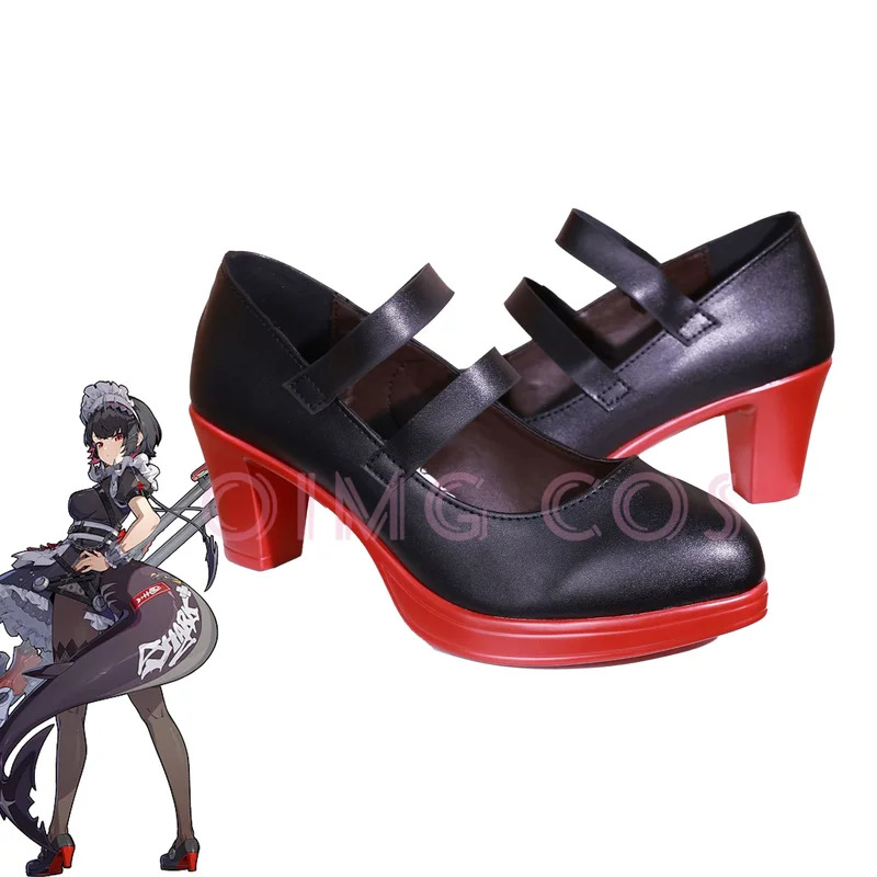 wiwiwi 123Zenless Zone Zero El - Men'S Shoes Zone 评论和价格
