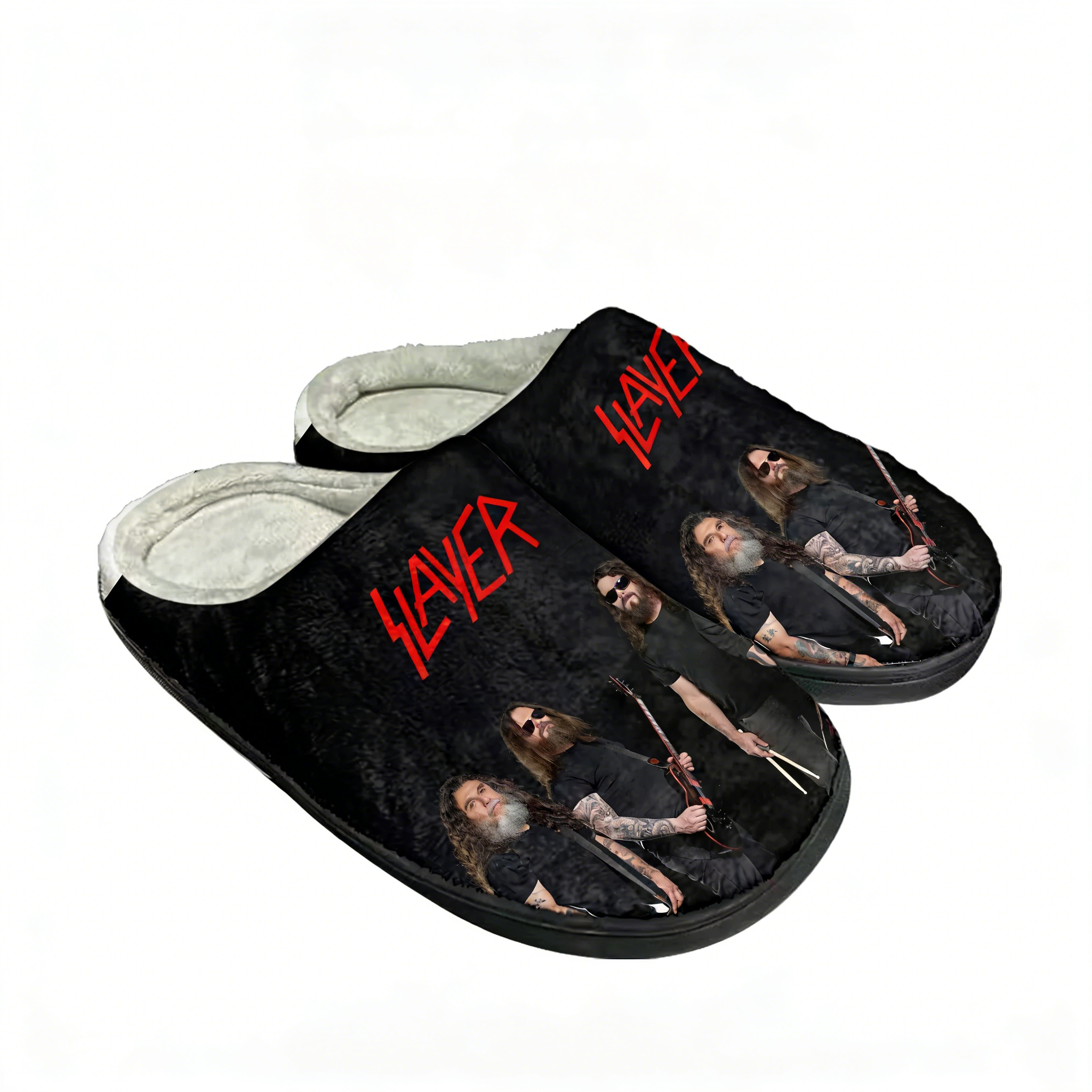 Slayer Cotton Shoes Family Sli - Men'S Shoes Quality 评论和价格