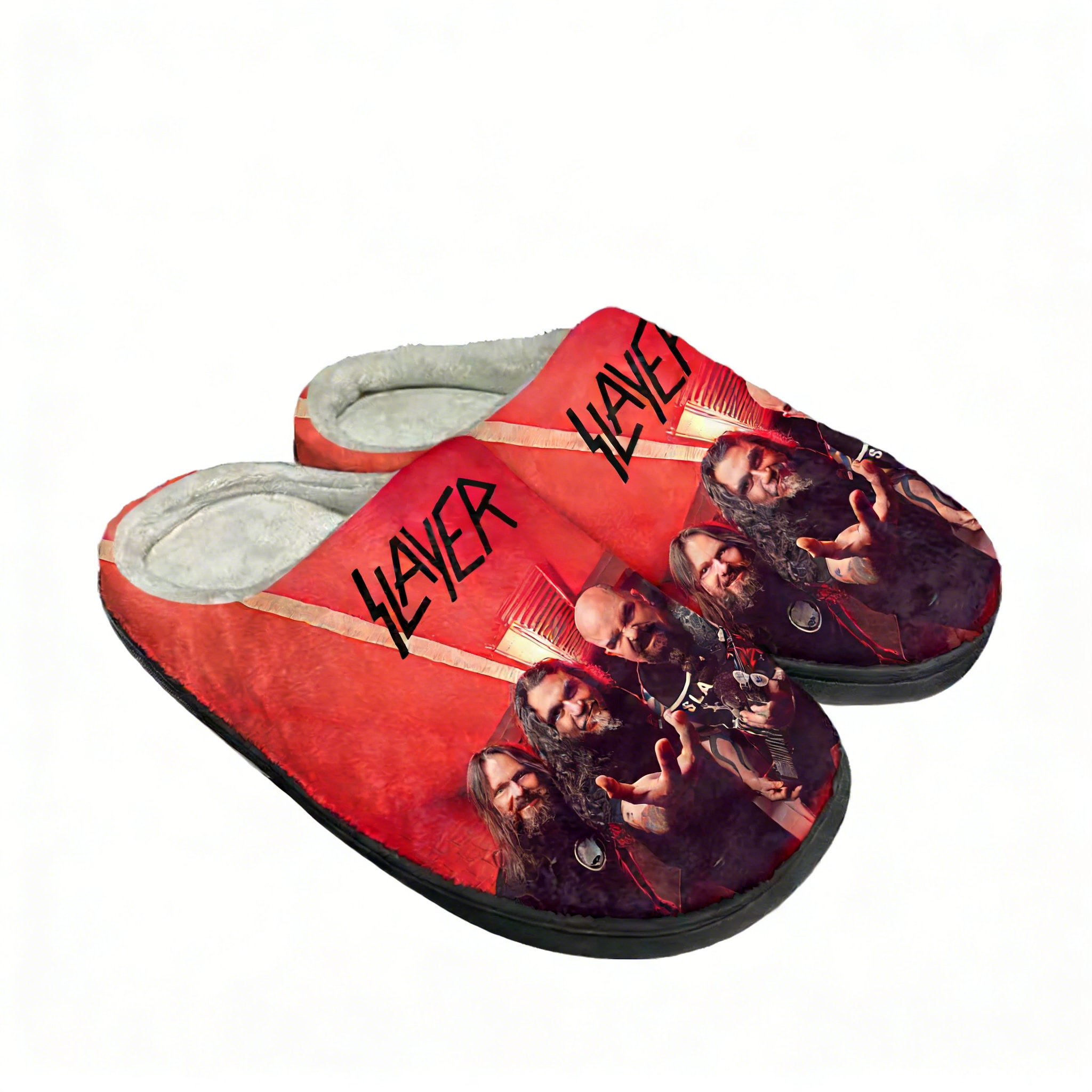 Slayer Cotton Shoes Family Sli - Men'S Shoes Quality 评论和价格
