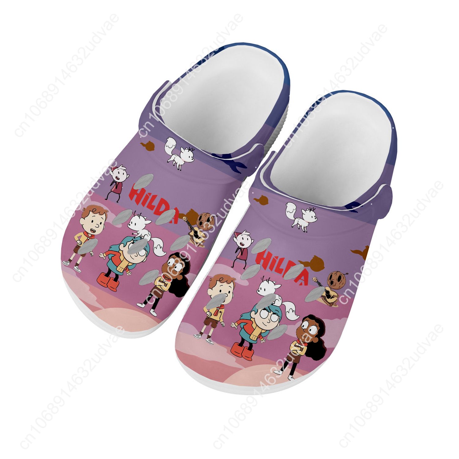 Hilda Twig Water Shoes Mens Wo - Men'S Shoes Quality 评论和价格