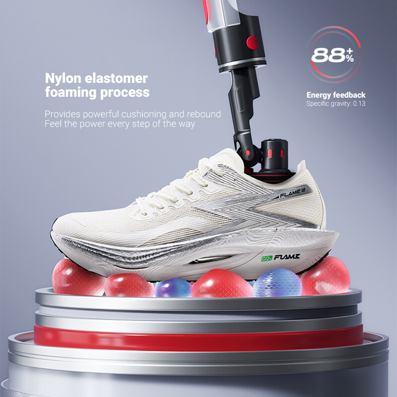 361 Degrees NEW Flame 3.0 Men  - Men'S Shoes New Balance 评论和价格