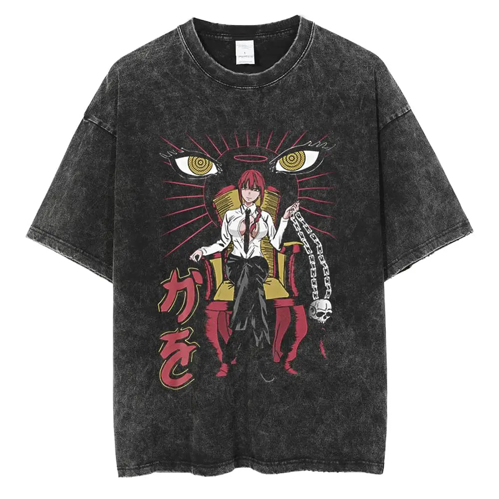 Chainsaw Man Denji White Metal - Men'S Shoes Black And White 评论和价格