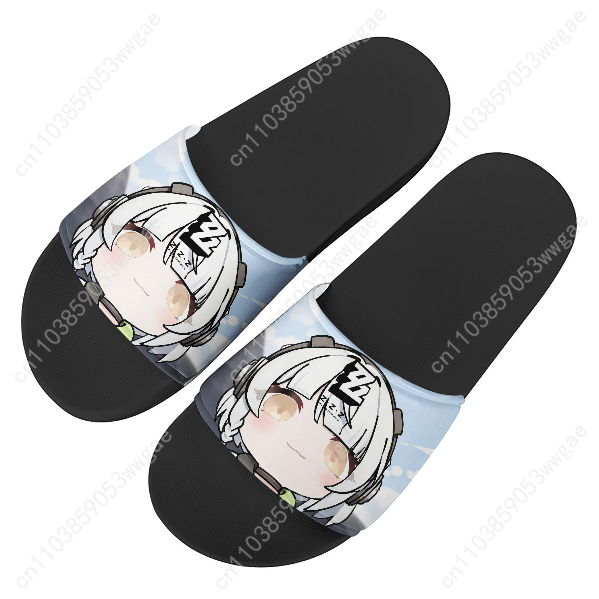 Absolute Zone Zero Sandals Hom - Men'S Shoes Zone 评论和价格