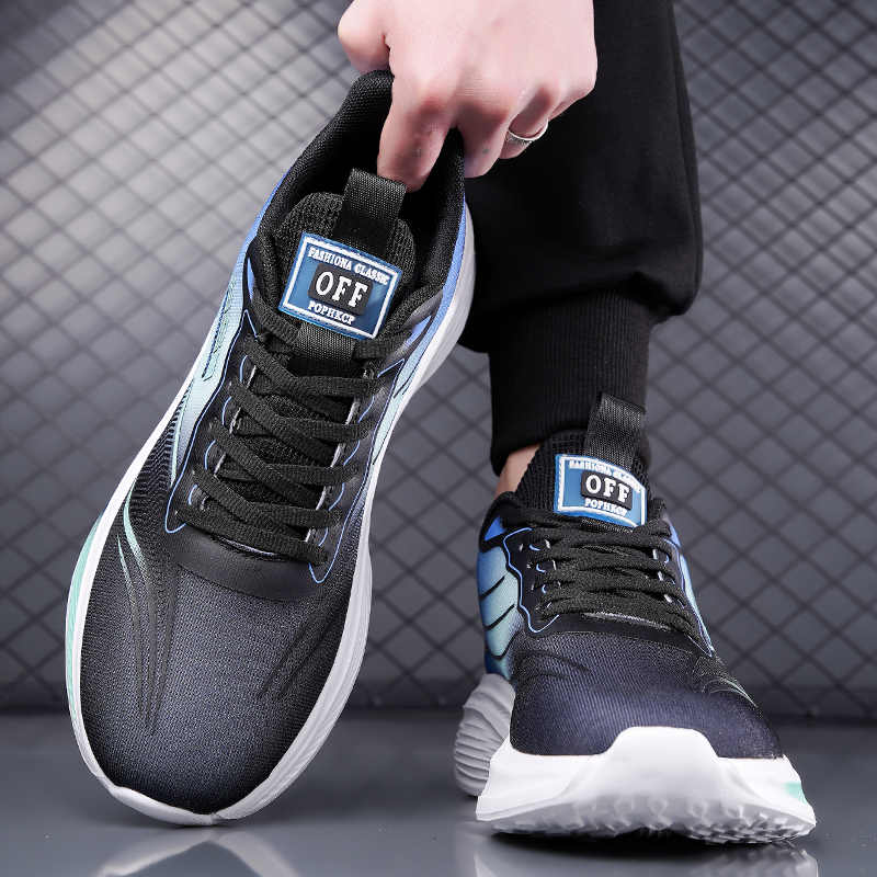 Hip Hop Camp Tennis Sport Wove - Men'S Shoes For Tennis 评论和价格