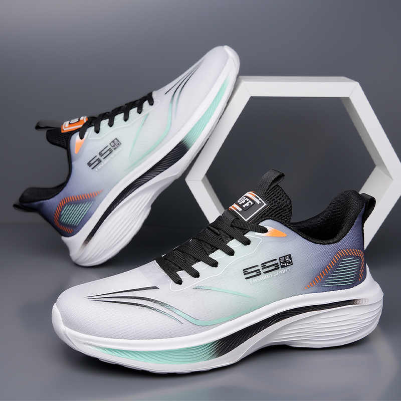 Hip Hop Camp Tennis Sport Wove - Men'S Shoes For Tennis 评论和价格