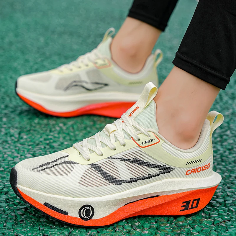 Running Shoes Carbon Board Spe - Men Shoes Runners 评论和价格