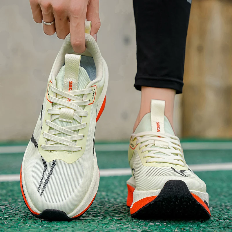 Running Shoes Carbon Board Spe - Men Shoes Runners 评论和价格