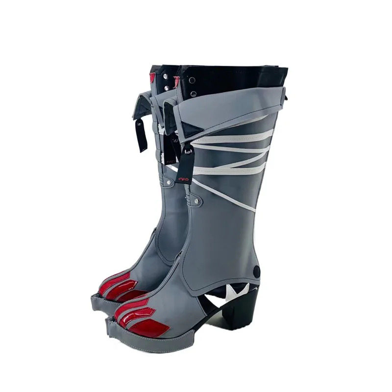 Game Zenless Zone Zero Jane Do - Men'S Shoes Zone 评论和价格