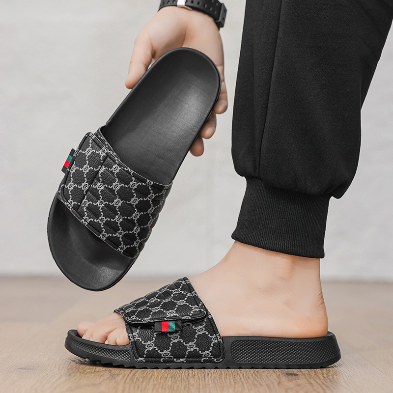 Men's Printed Skateboard Sanda - Men'S Shoes Hush Puppies 评论和价格