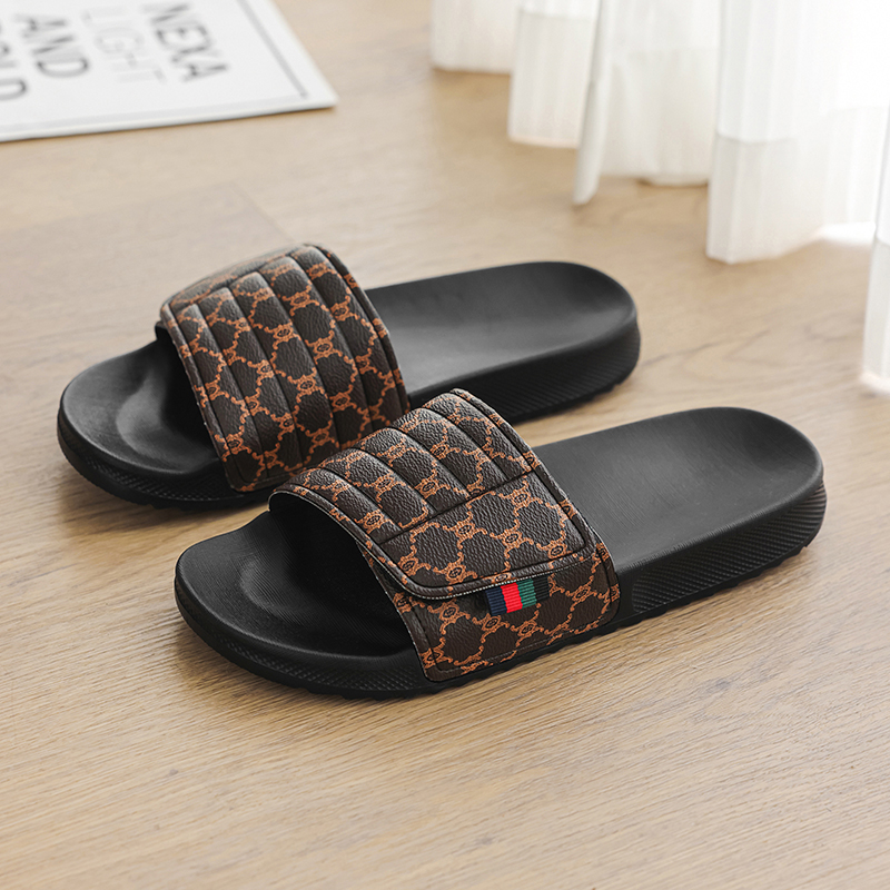 Men's Printed Skateboard Sanda - Men'S Shoes Hush Puppies 评论和价格