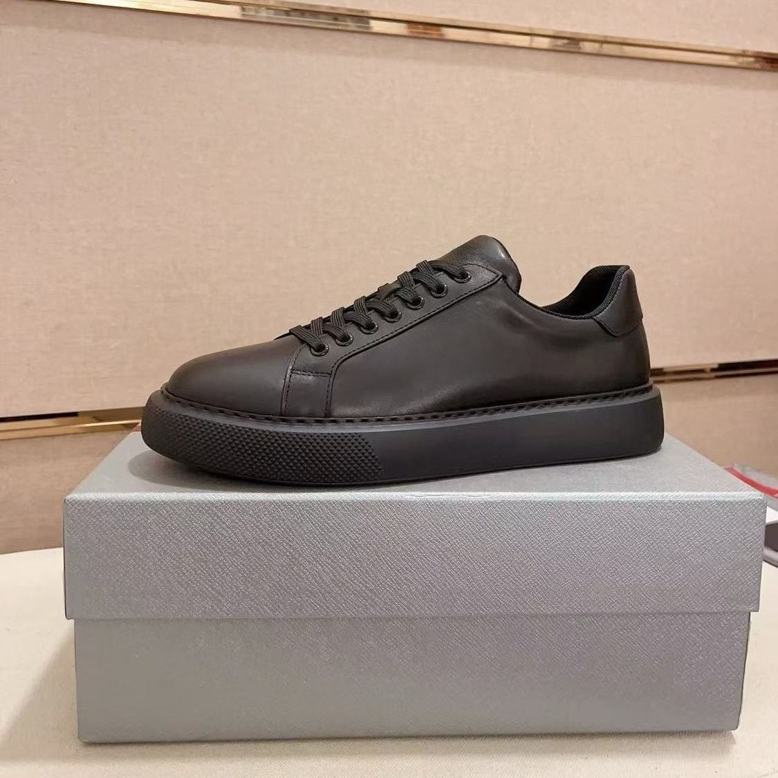 Luxury Running Shoes, Korean S - Men'S Shoes Hush Puppies 评论和价格