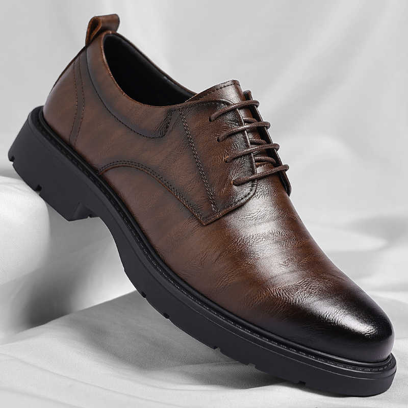 Thick Heeled Fall Road Runner  - Men'S Shoes For Tennis 评论和价格