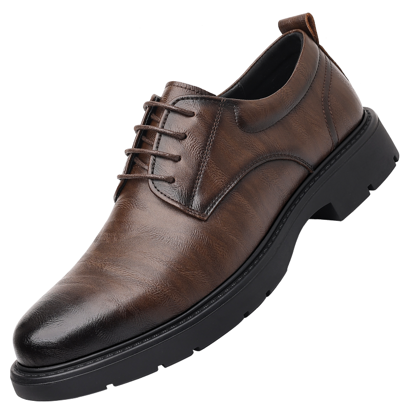Thick Heeled Fall Road Runner  - Men'S Shoes For Tennis 评论和价格