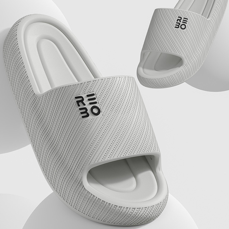 Summer Fashion Slippers Men Sh - Men Shoes Size To Women 评论和价格