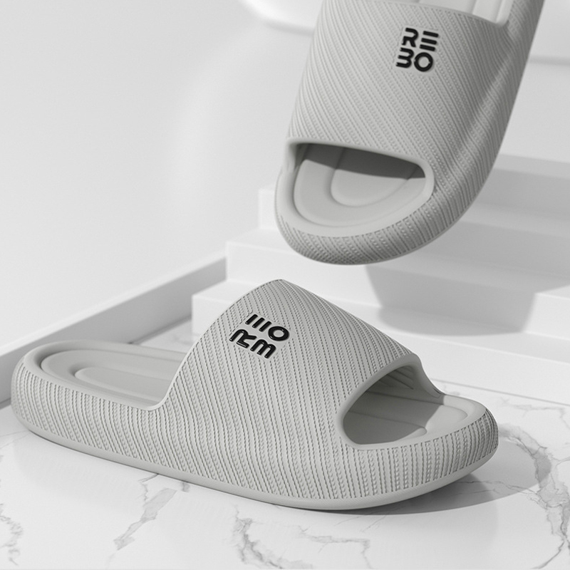 Summer Fashion Slippers Men Sh - Men Shoes Size To Women 评论和价格